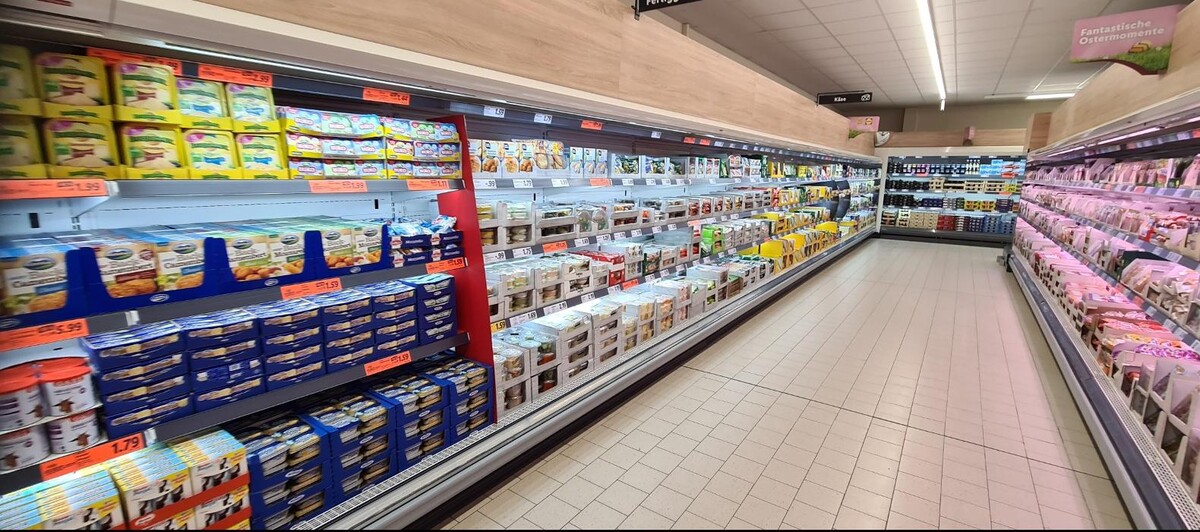 Bilder Lidl