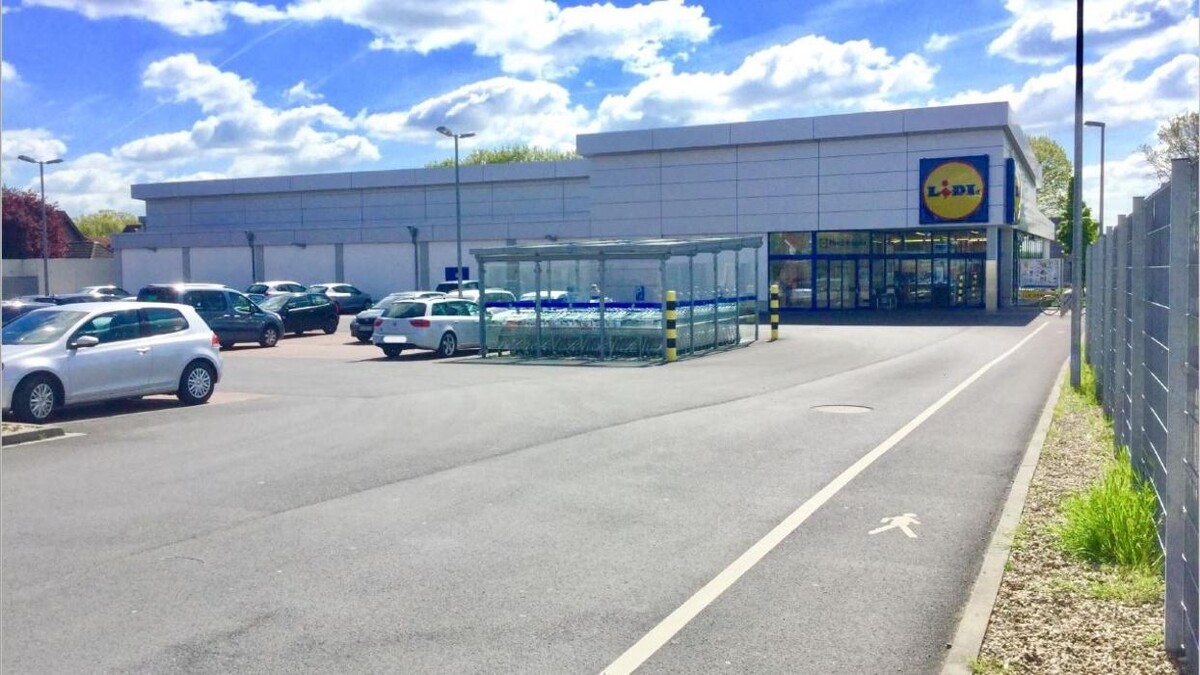 Bilder Lidl