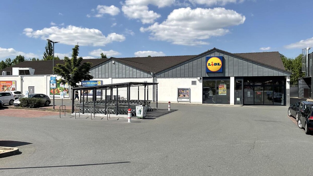 Bilder Lidl
