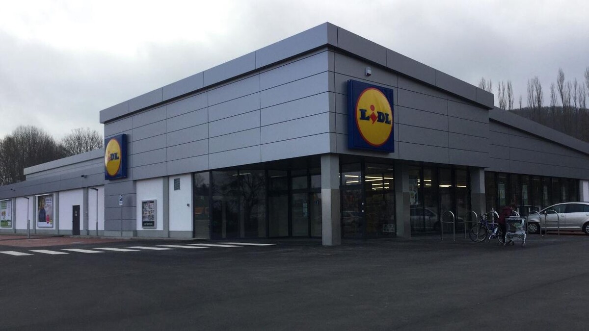 Bilder Lidl