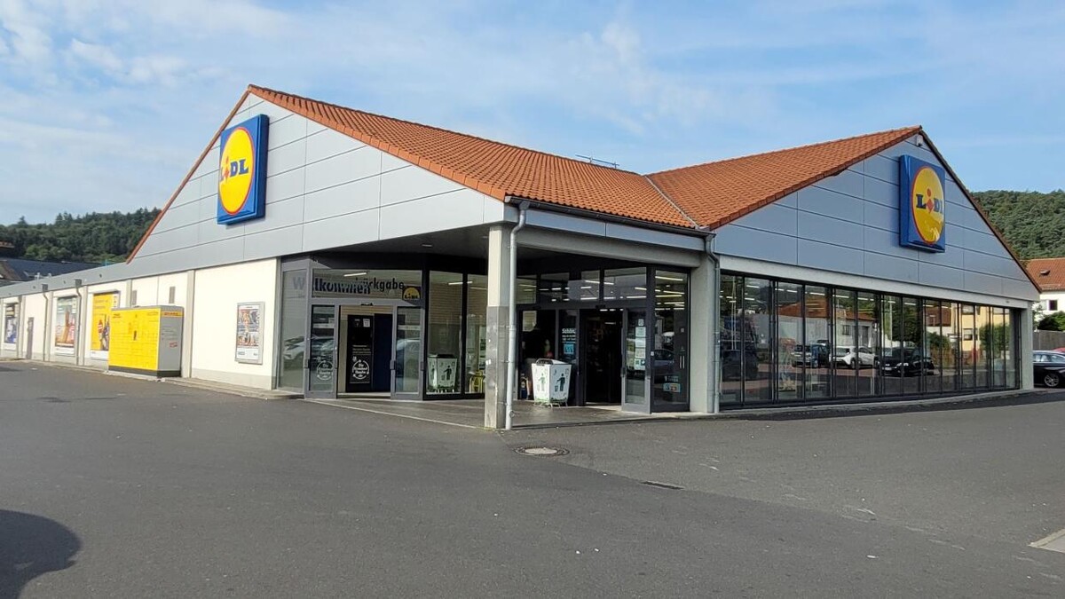 Bilder Lidl