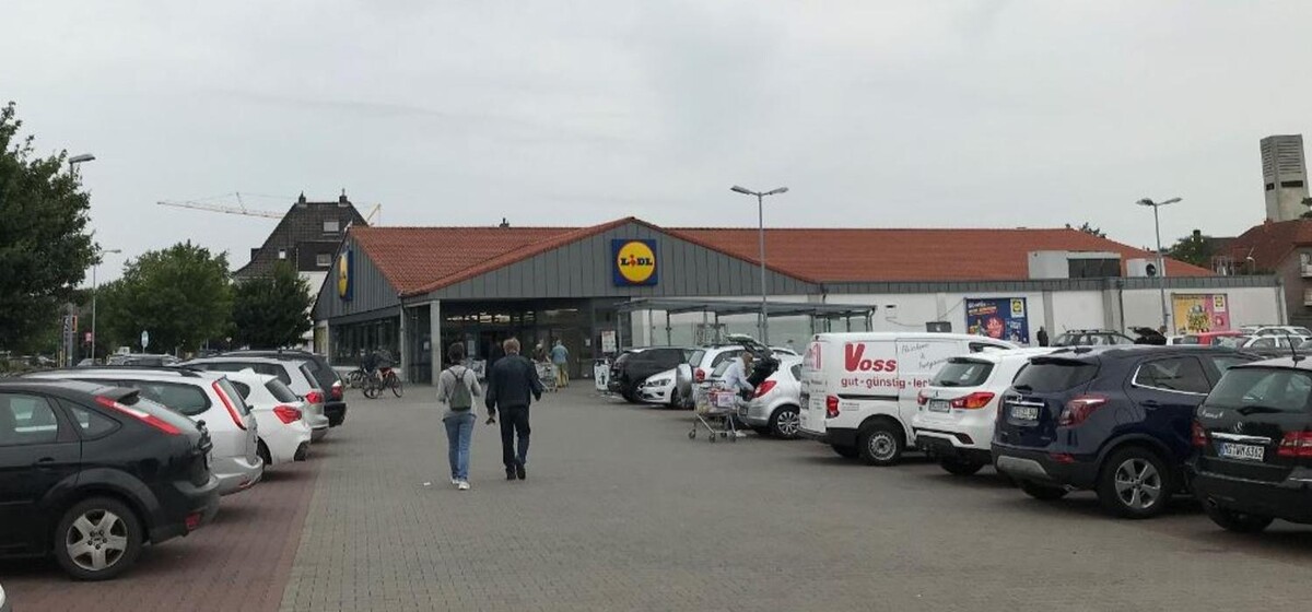 Bilder Lidl