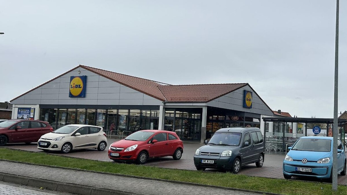 Bilder Lidl