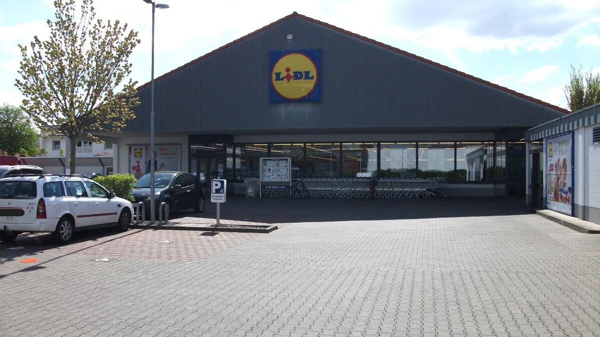Bilder Lidl