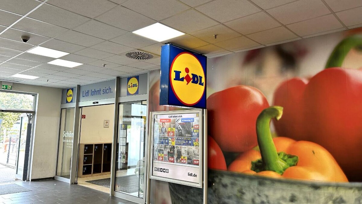 Bilder Lidl