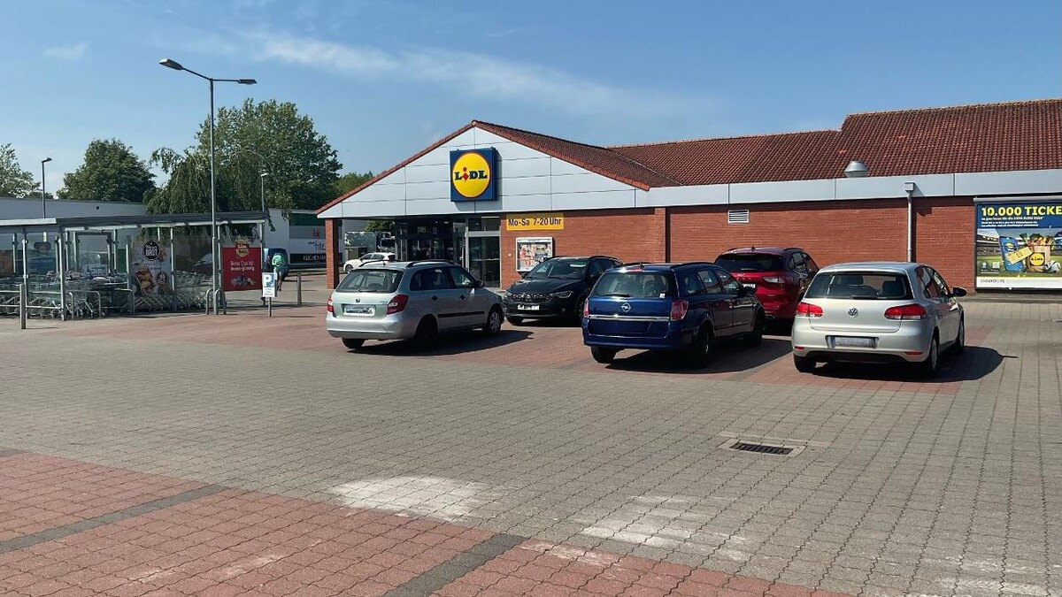 Bilder Lidl