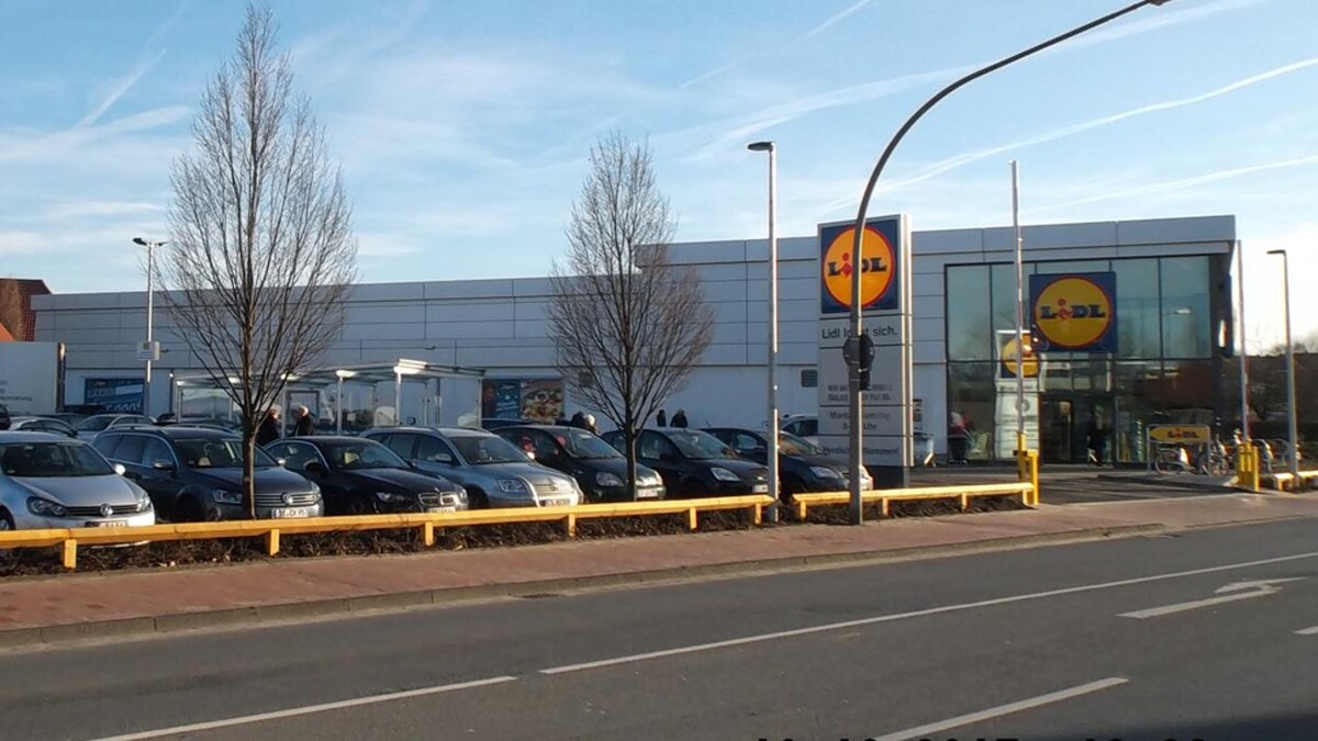 Bilder Lidl