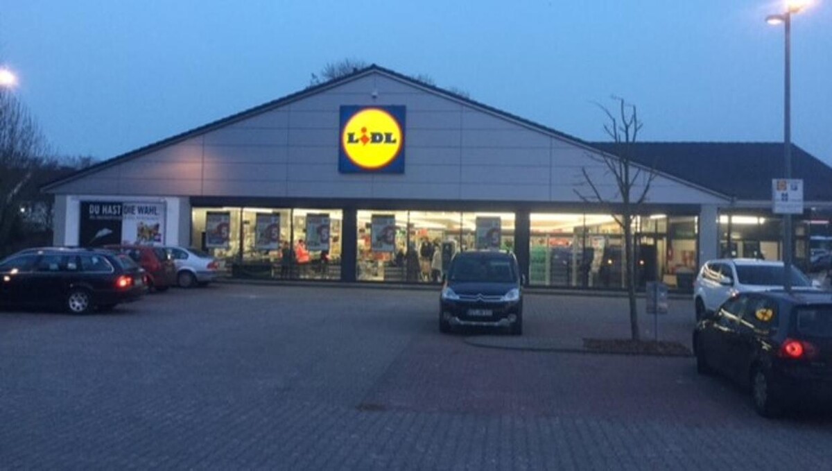 Bilder Lidl