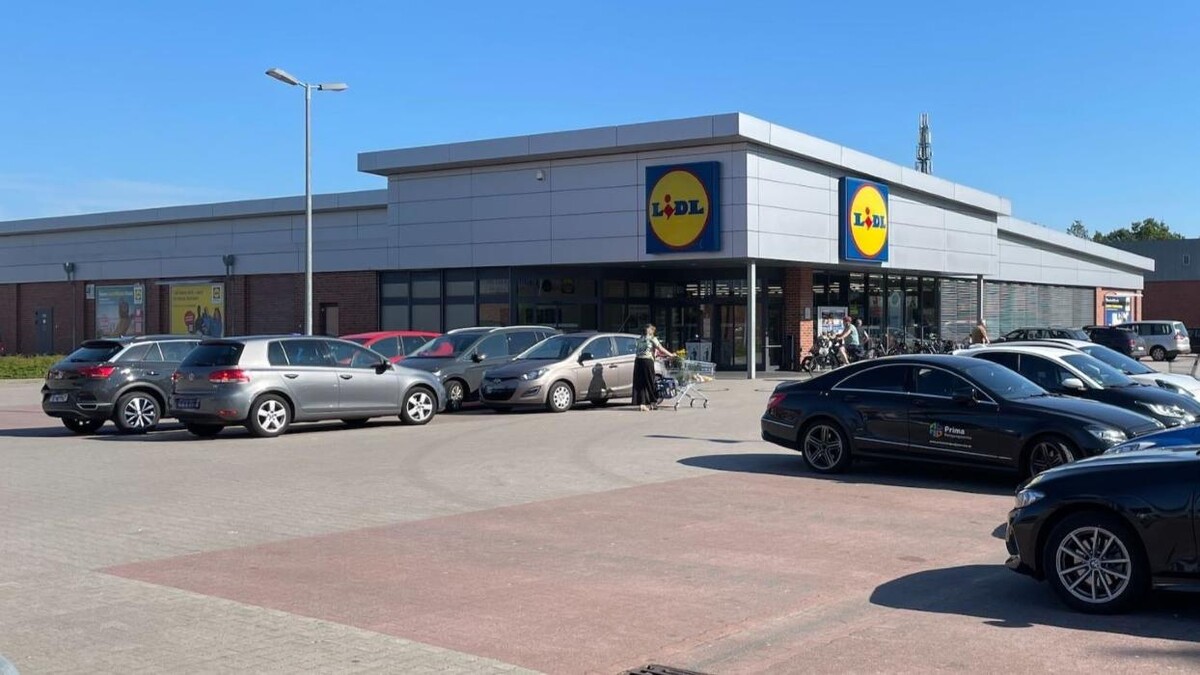 Bilder Lidl