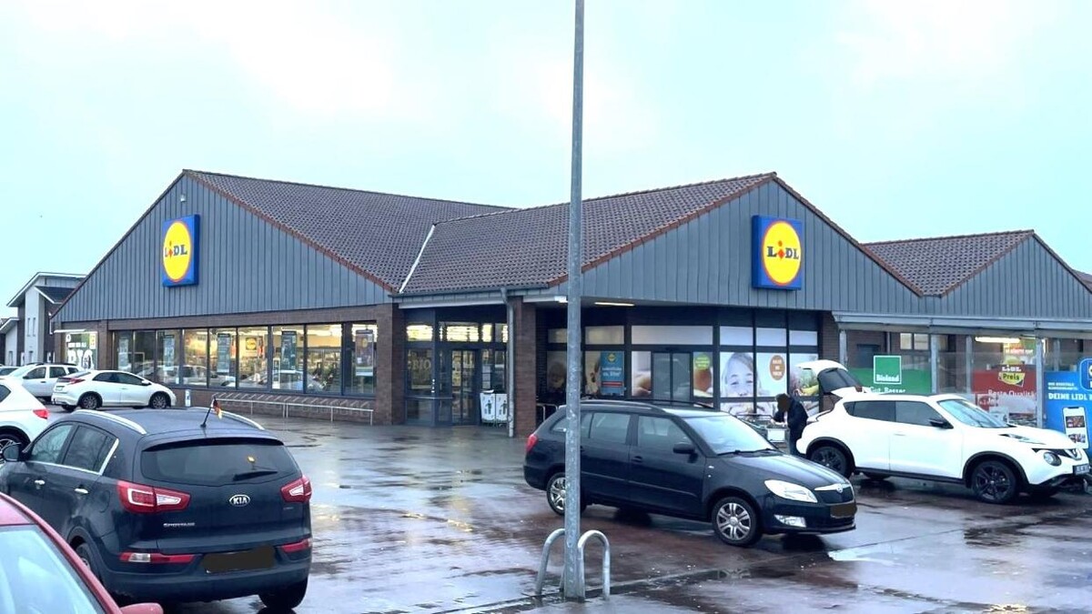 Bilder Lidl