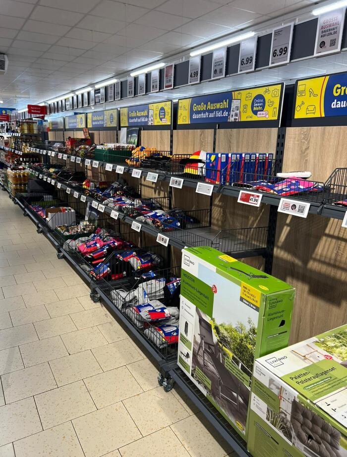 Bilder Lidl