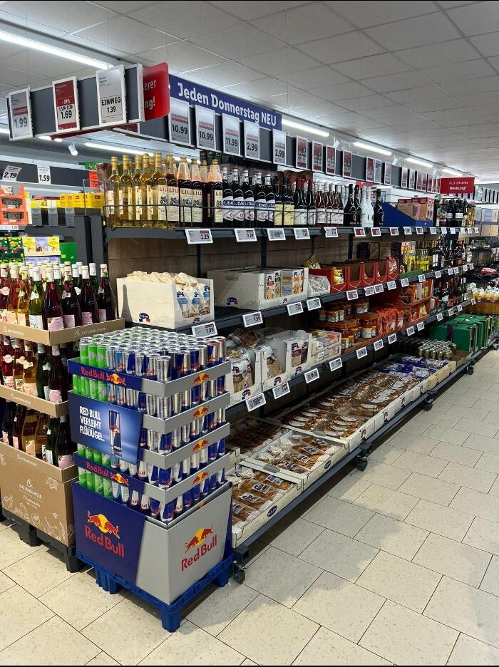Bilder Lidl