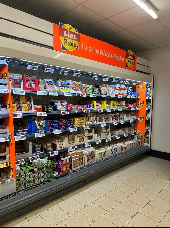 Bilder Lidl