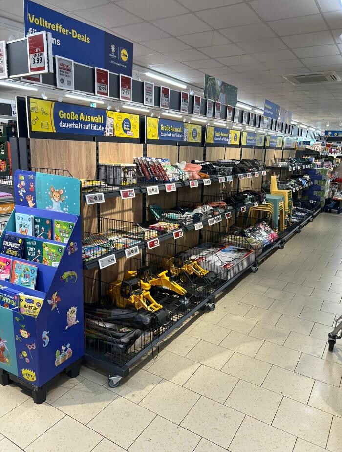 Bilder Lidl