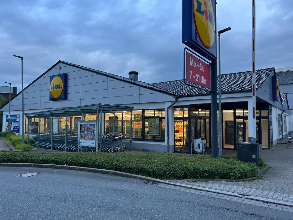 Bilder Lidl