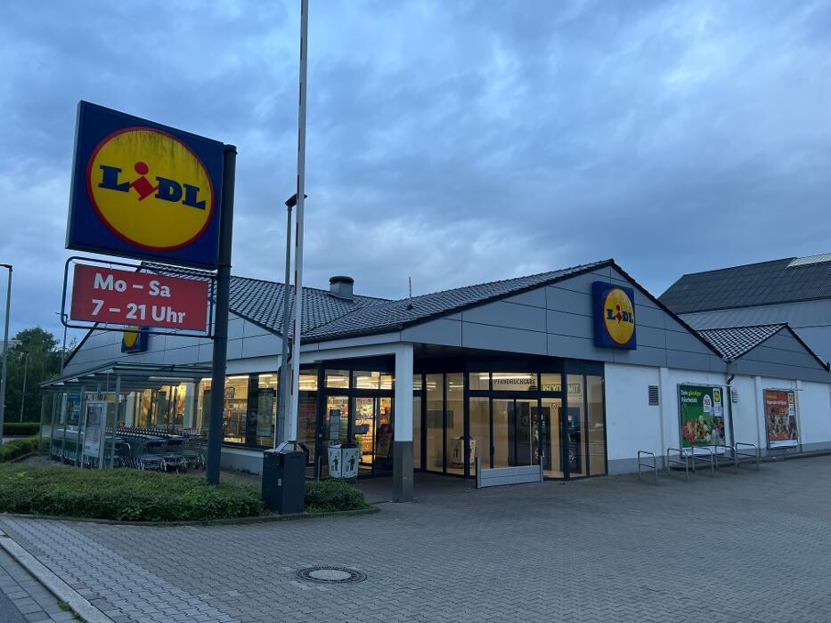 Bilder Lidl