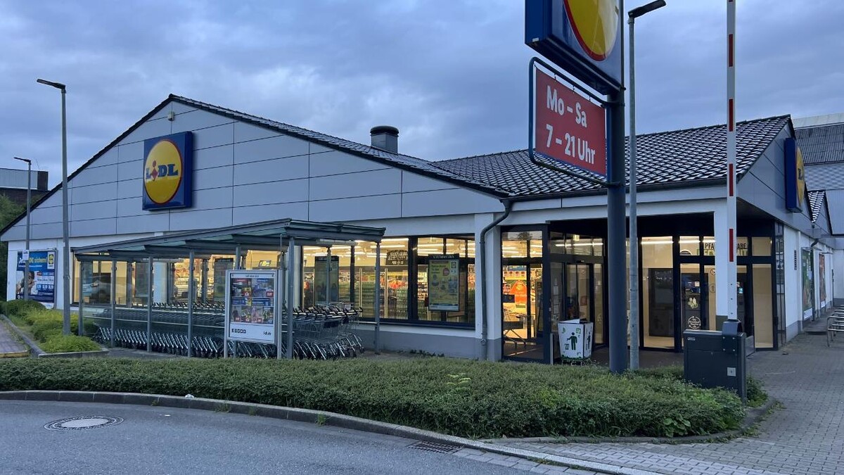 Bilder Lidl