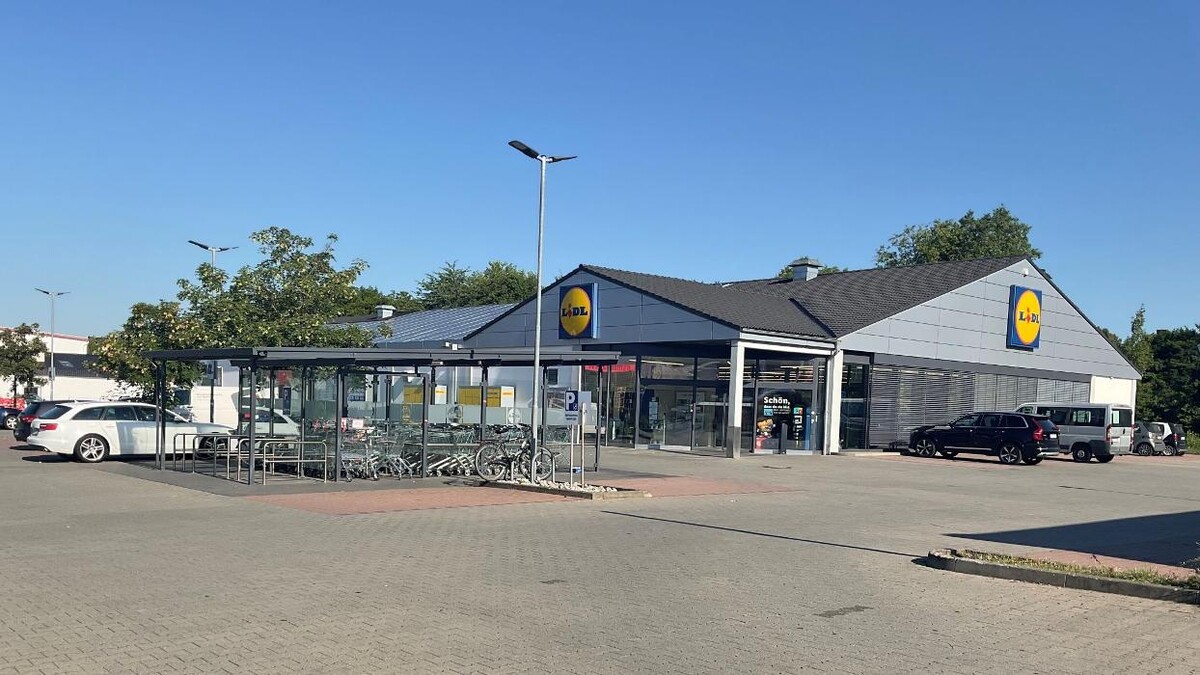 Bilder Lidl