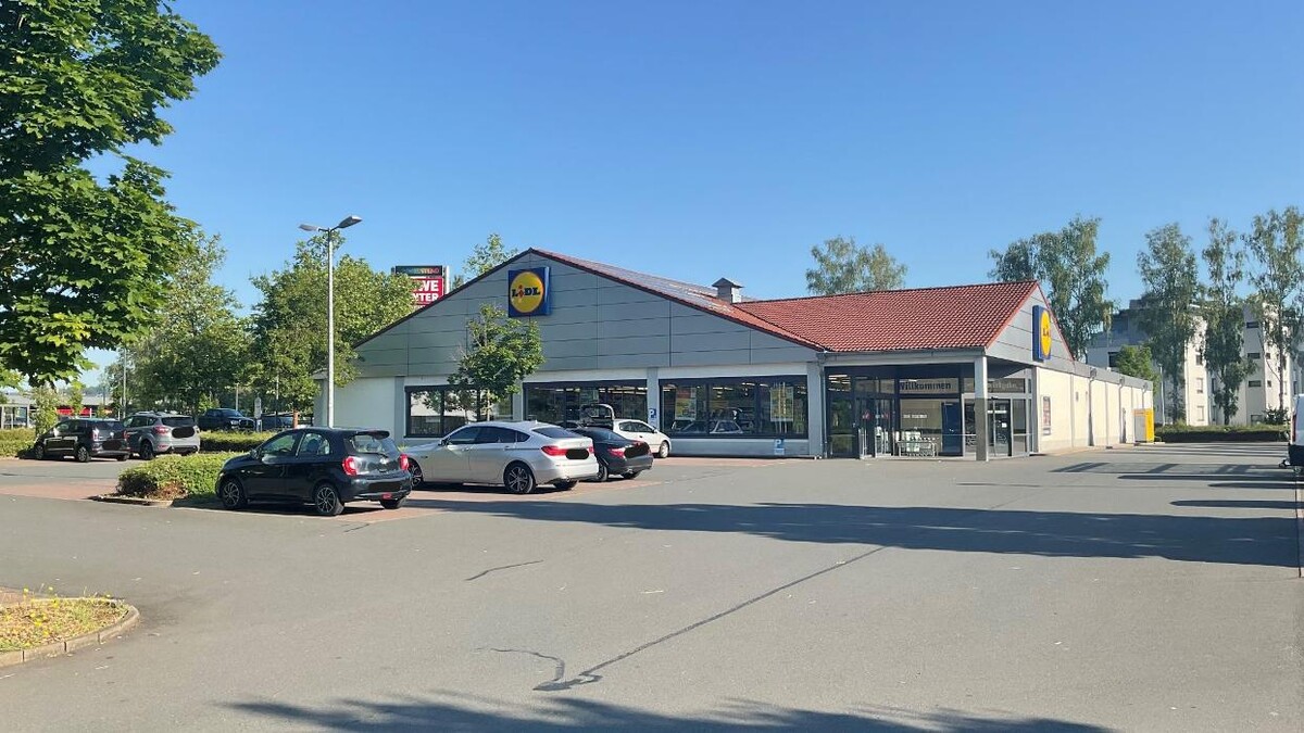 Bilder Lidl
