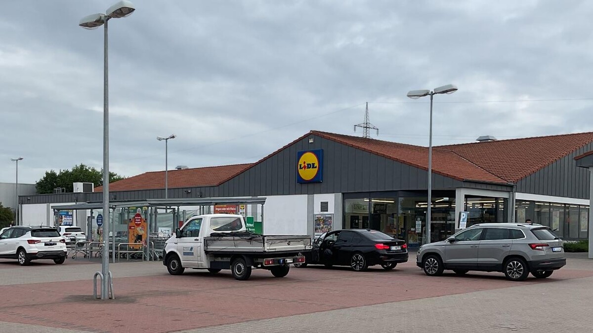 Bilder Lidl