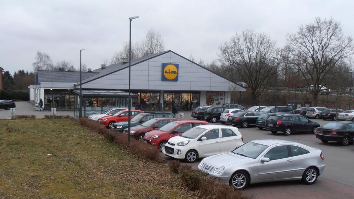 Bilder Lidl