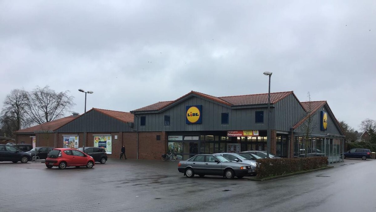 Bilder Lidl