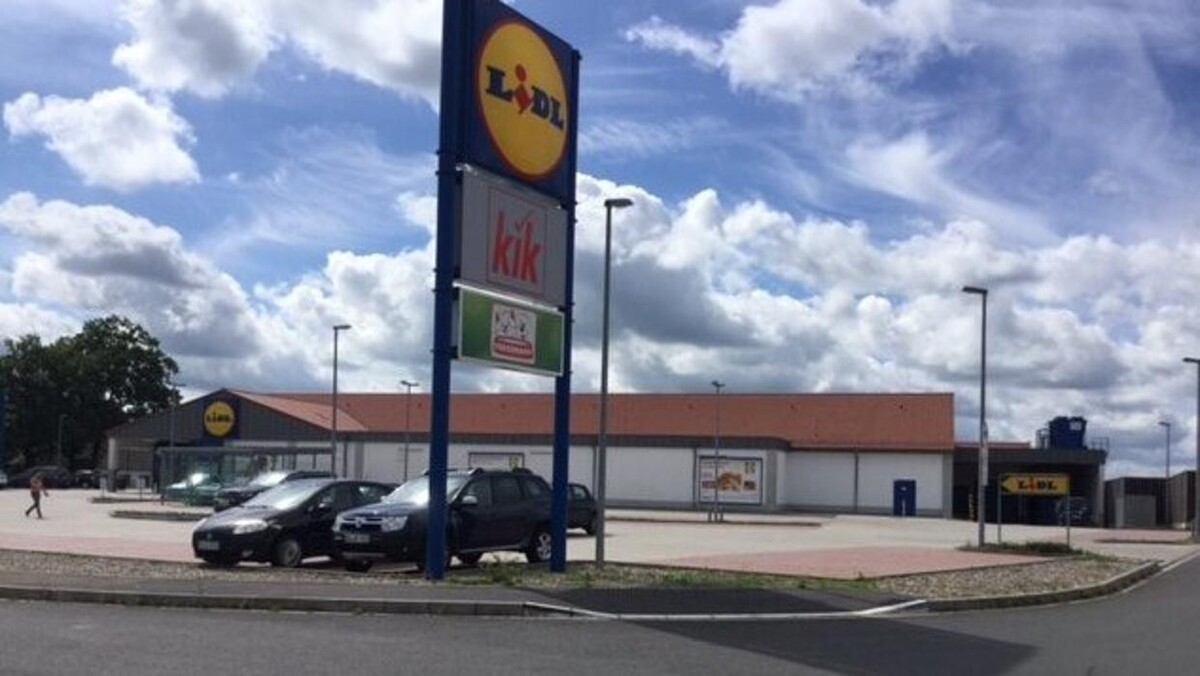 Bilder Lidl