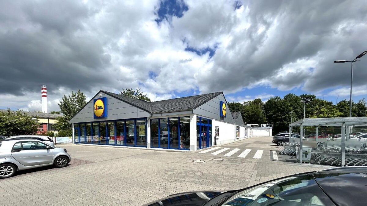 Bilder Lidl