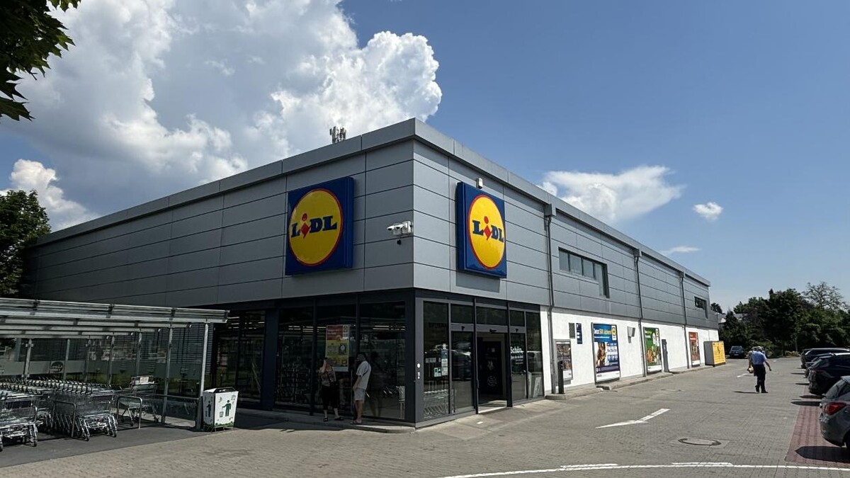 Bilder Lidl