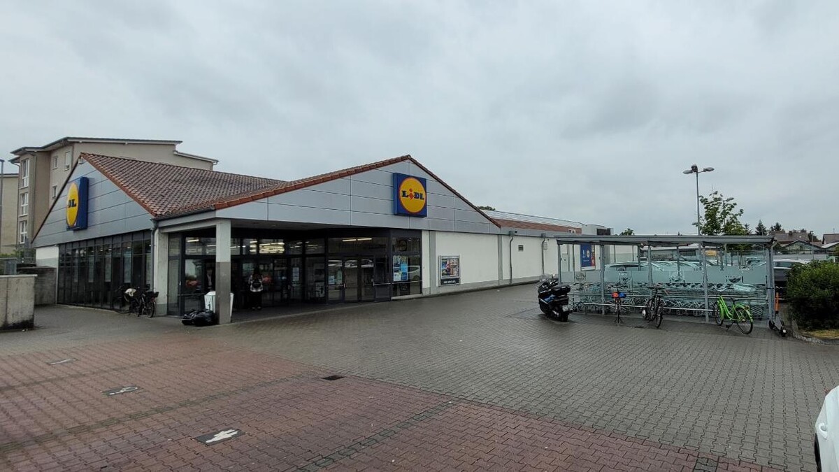 Bilder Lidl