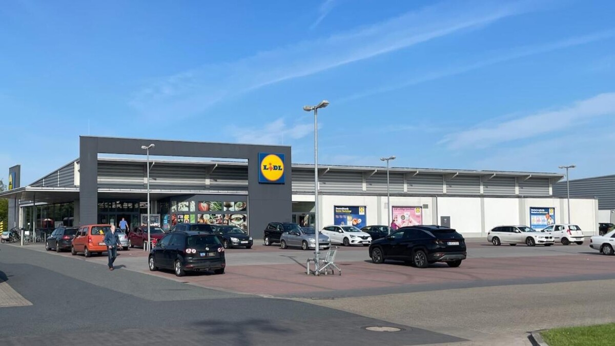 Bilder Lidl