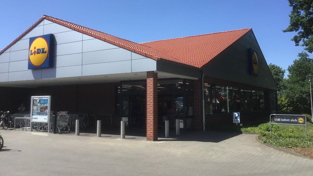 Bilder Lidl