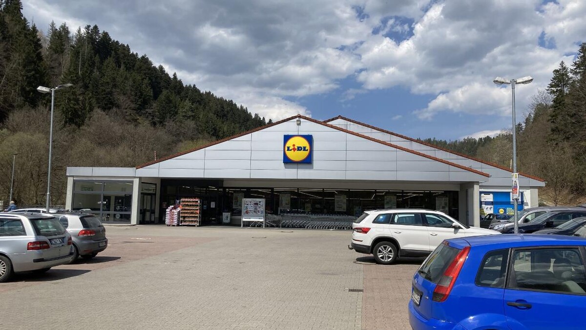 Bilder Lidl