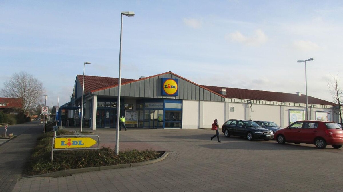 Bilder Lidl