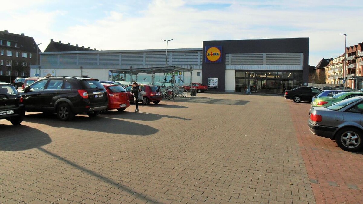 Bilder Lidl