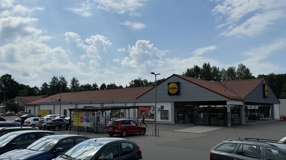 Bilder Lidl
