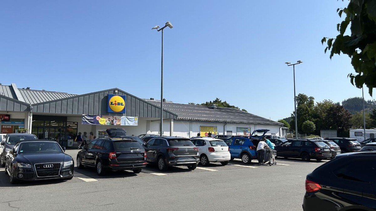 Bilder Lidl