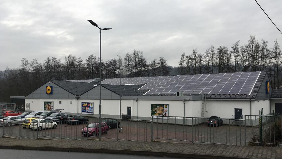 Bilder Lidl
