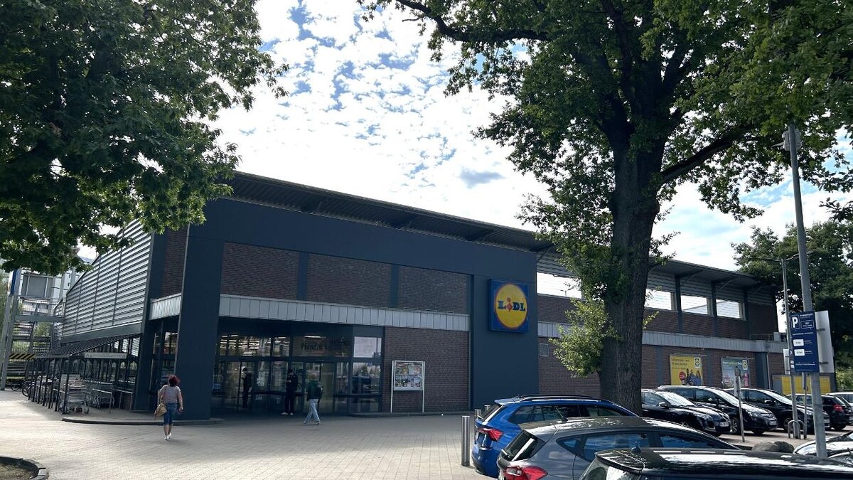 Bilder Lidl