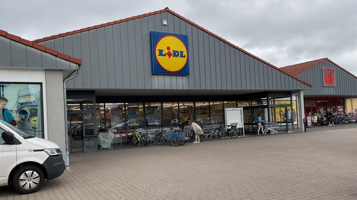 Bilder Lidl