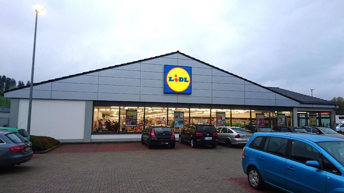 Bilder Lidl