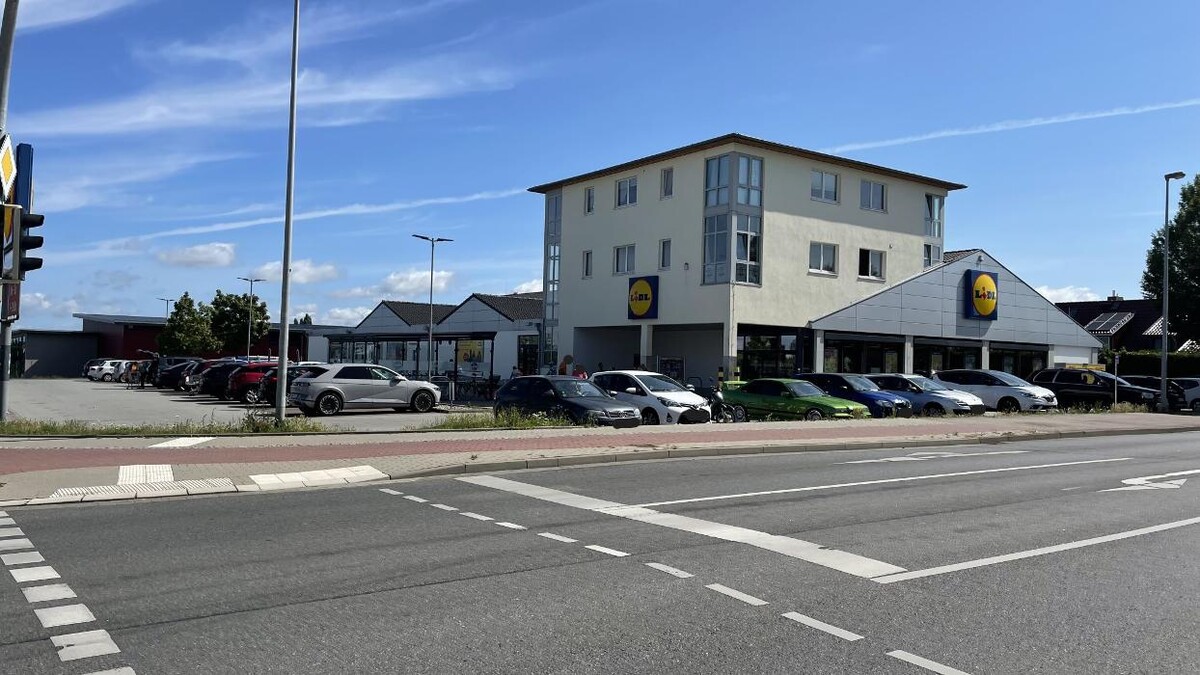 Bilder Lidl