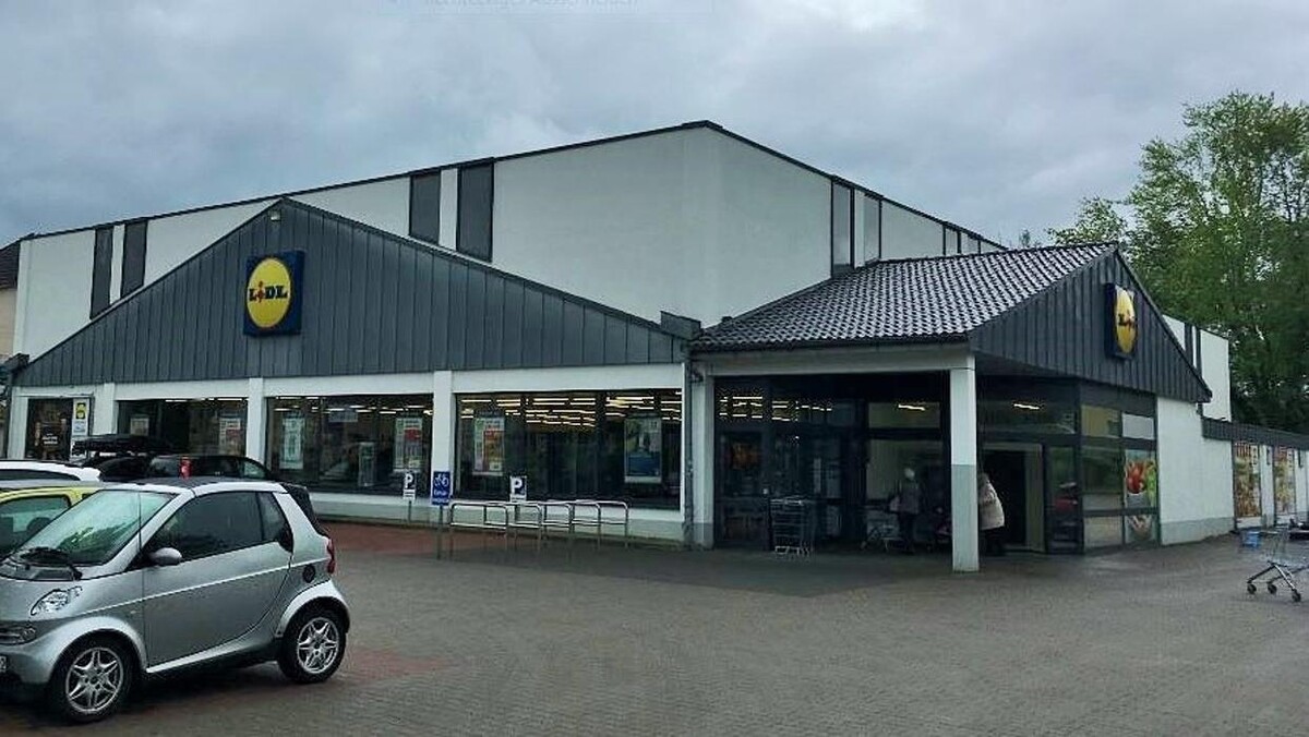 Bilder Lidl