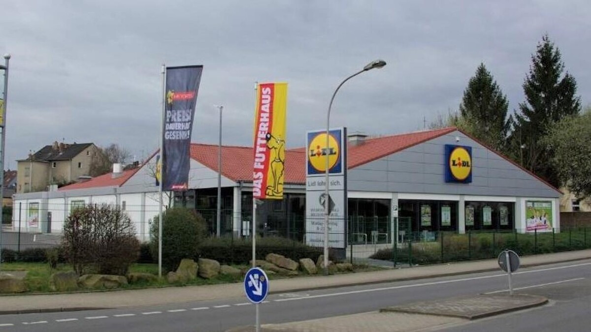 Bilder Lidl