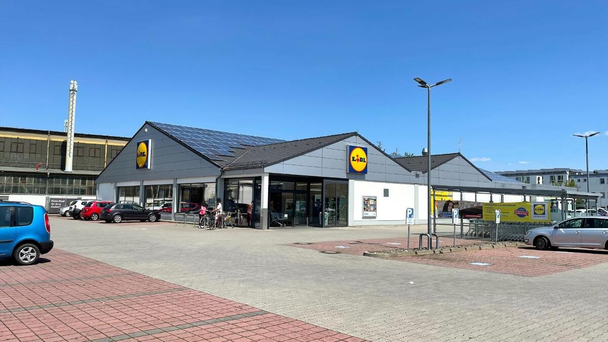 Bilder Lidl