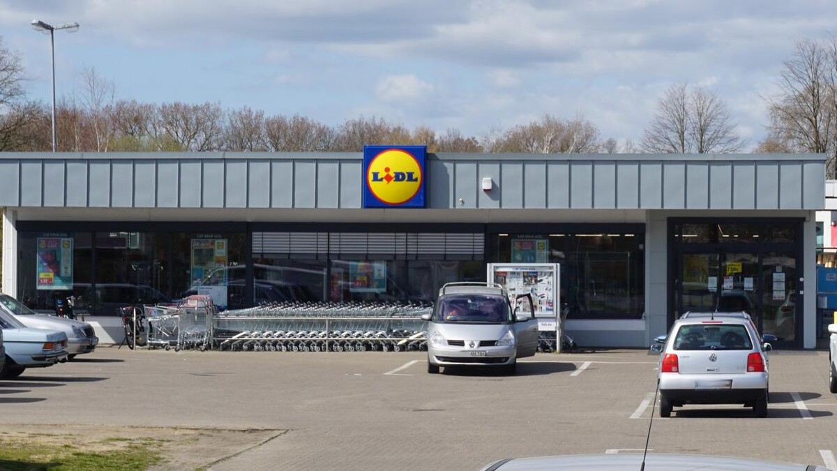 Bilder Lidl