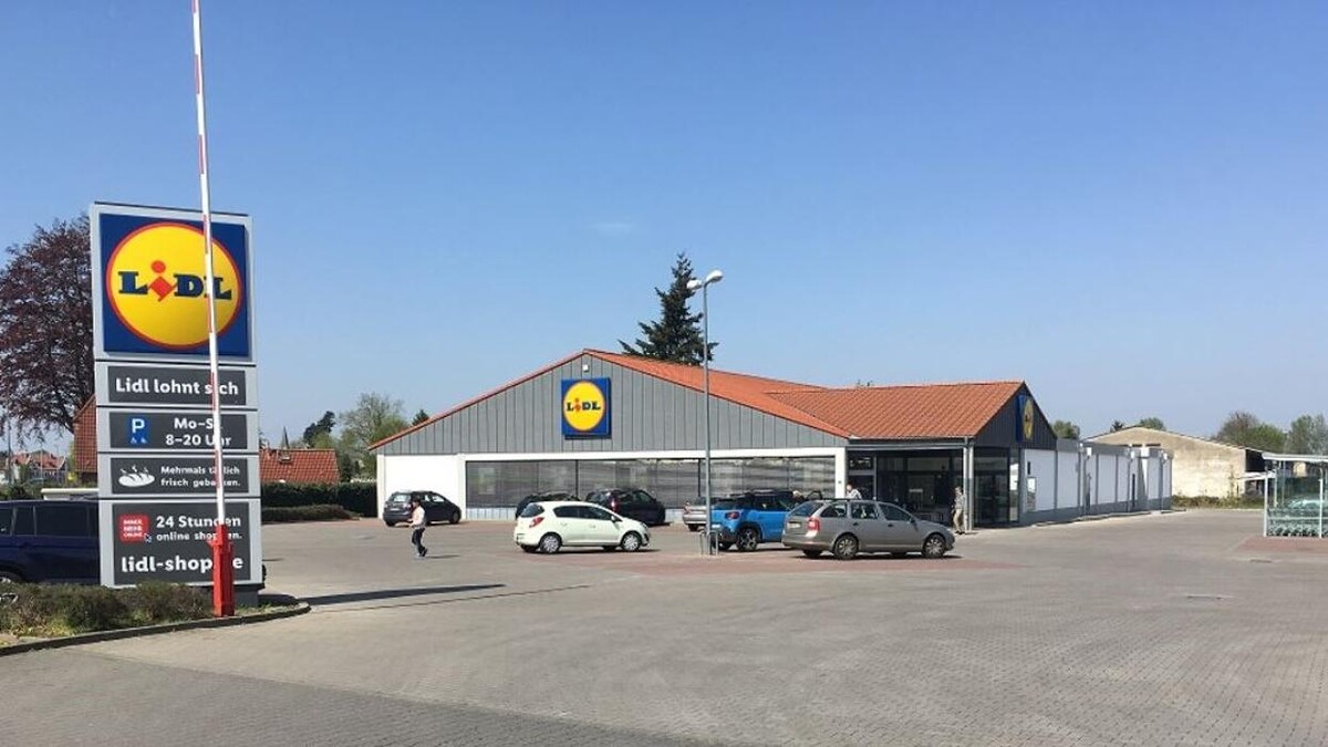 Bilder Lidl