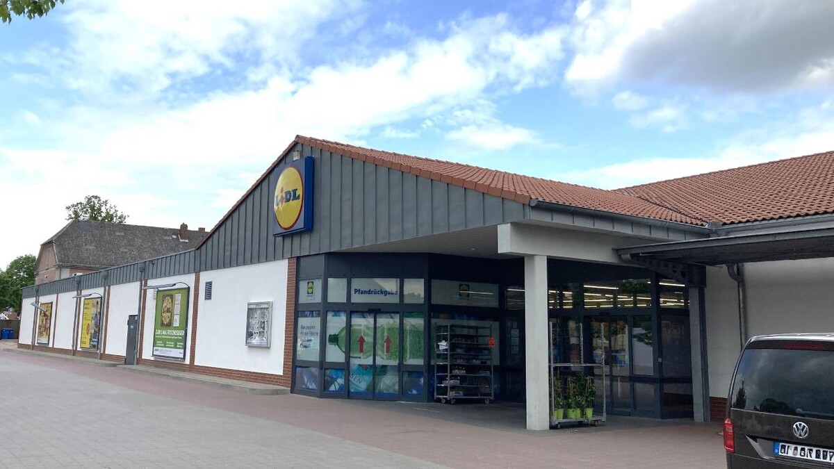 Bilder Lidl