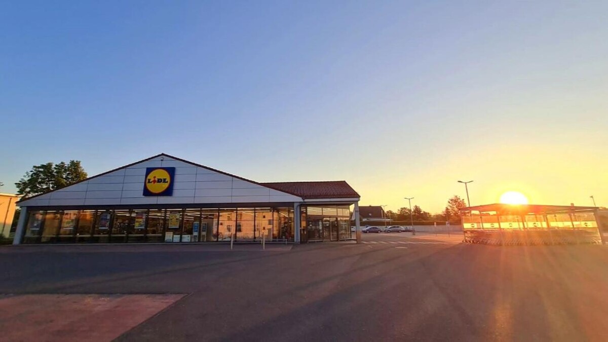 Bilder Lidl