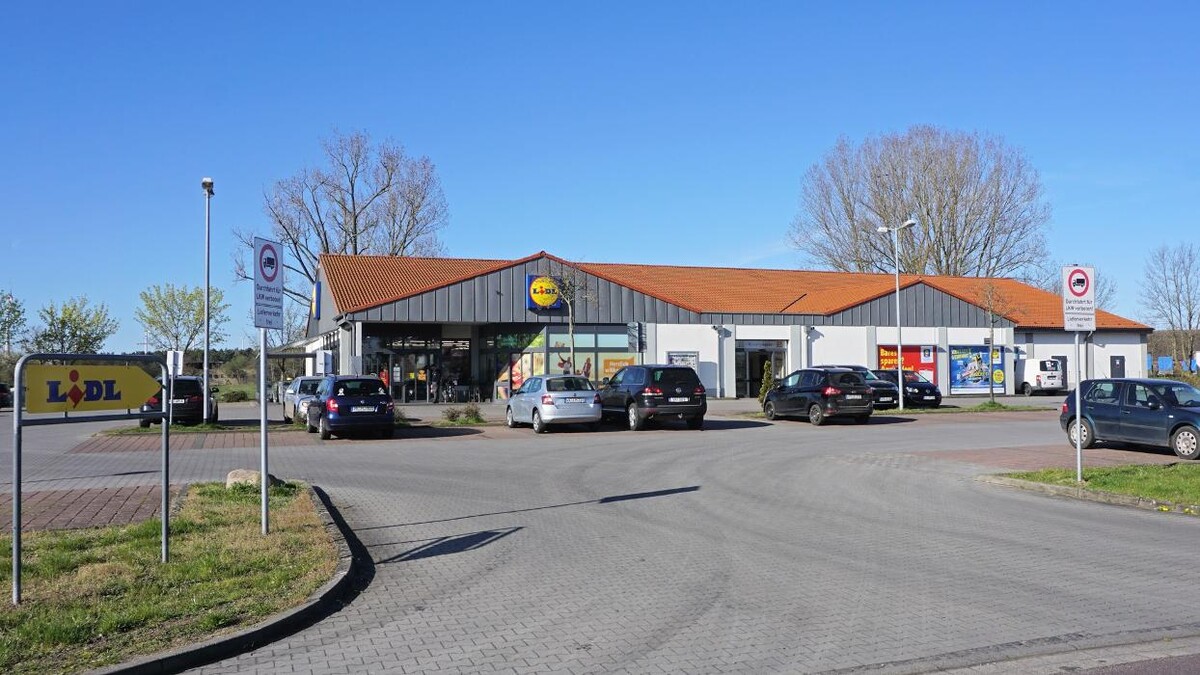 Bilder Lidl